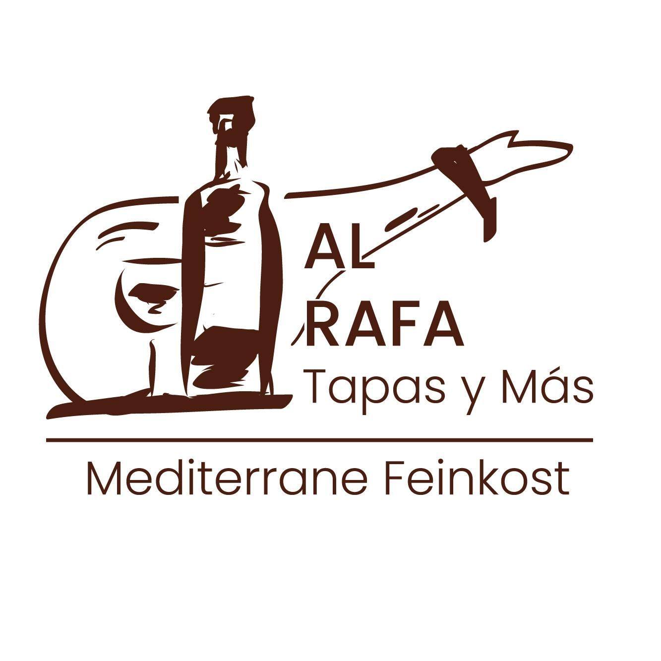 Al Rafa - Tapas y Mas - Mediterrane Feinkost | Bad Vilbel