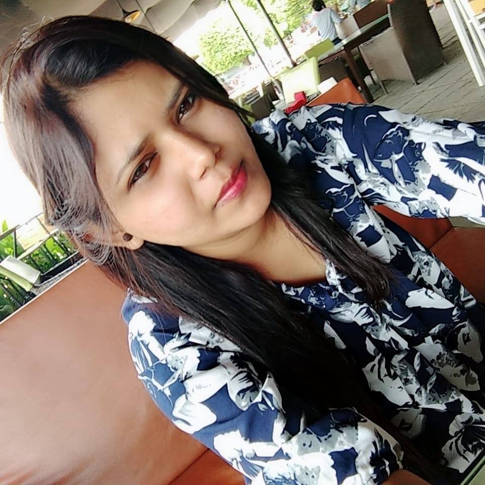 Megha Raj