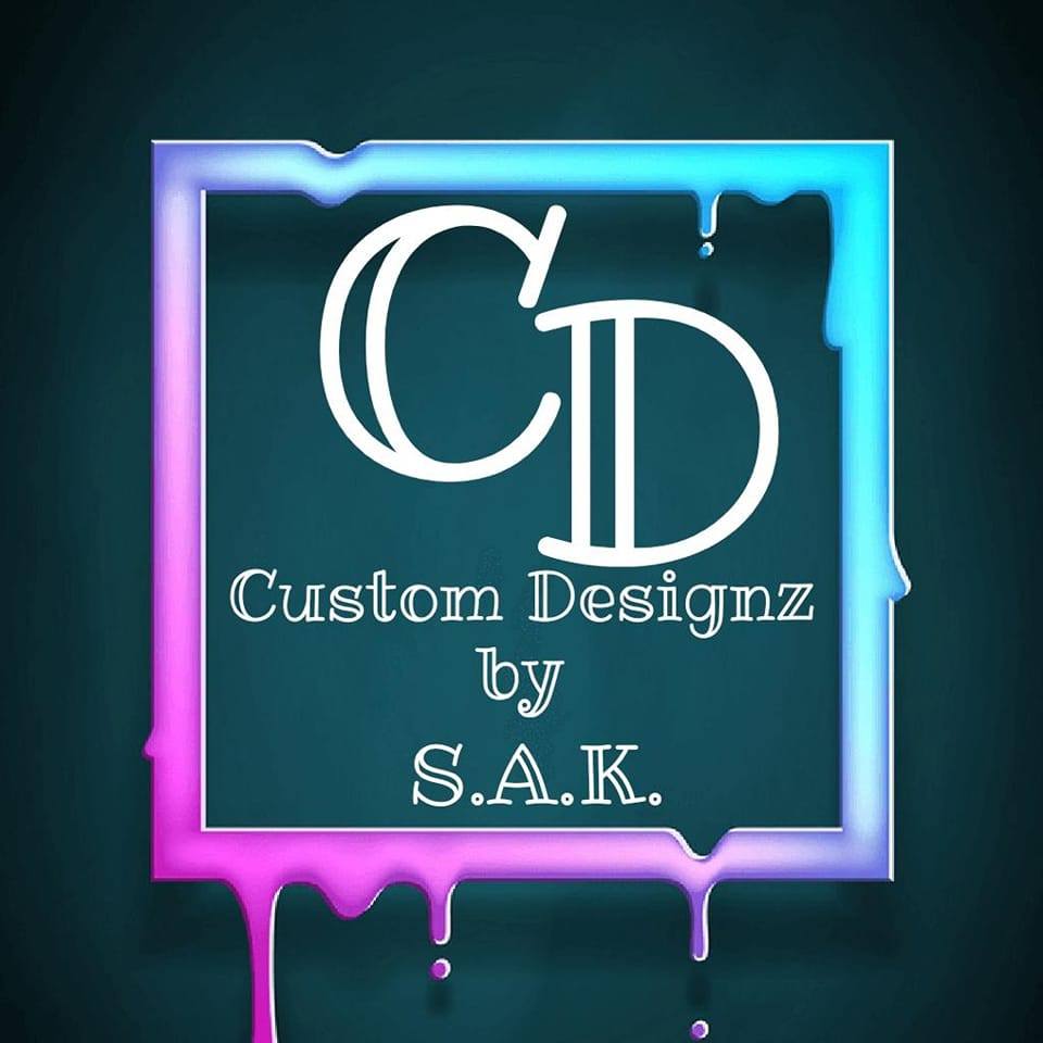 Custom Designz by S.A.K