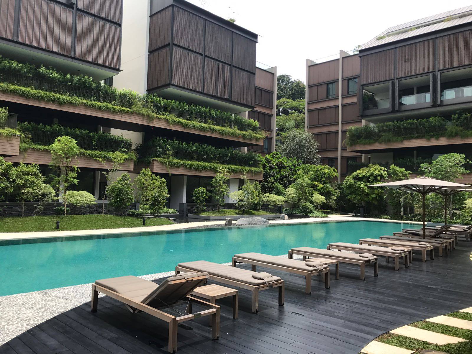 Picture of Singapore Luxury Market | Singapore Singapore