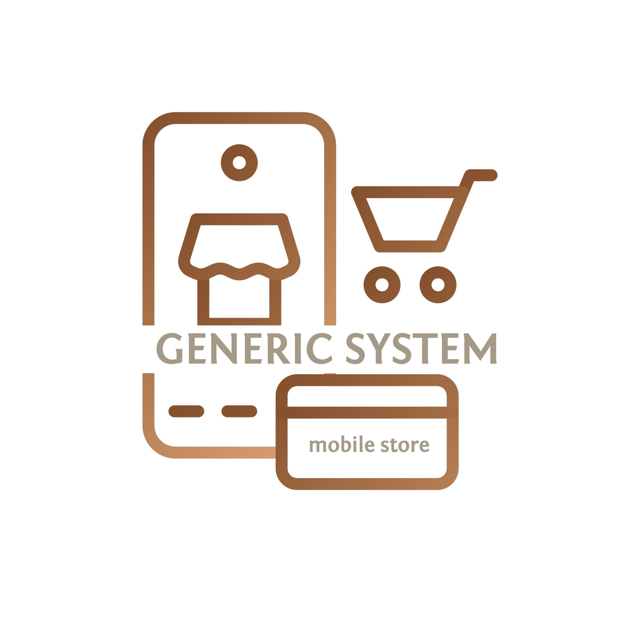 GENERIC SYSTEM Mobile Store | Silchar