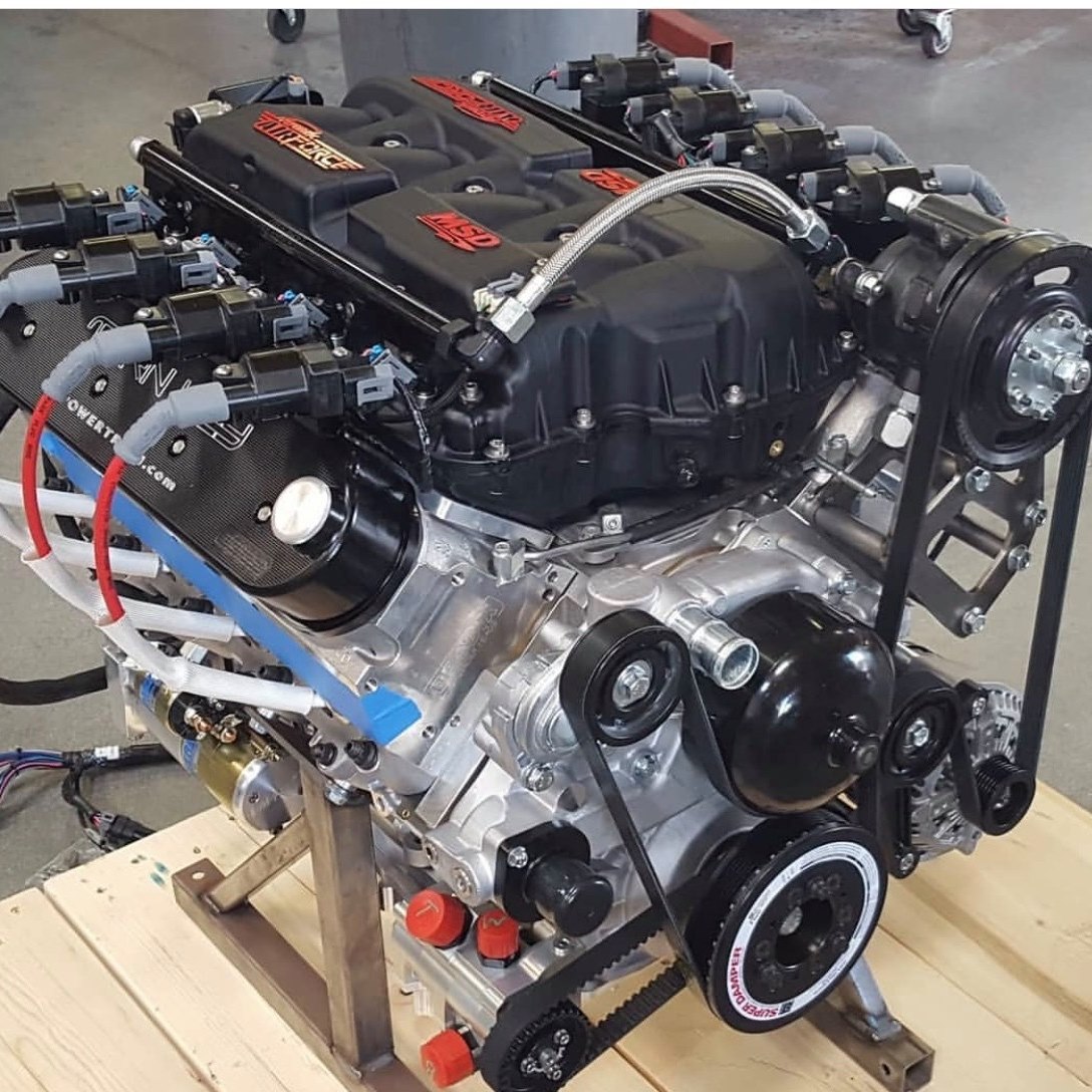 Turn Key Powertrain | Oceanside CA