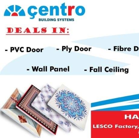 Hasnain interior