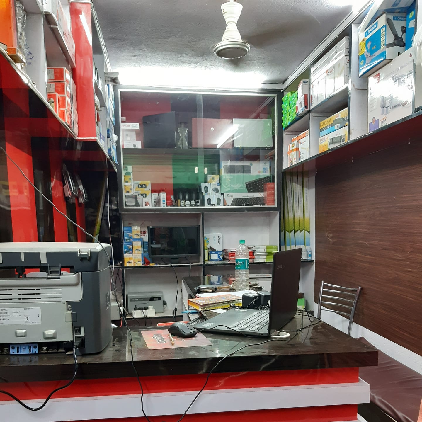 KUMAR Computers | Wazirganj