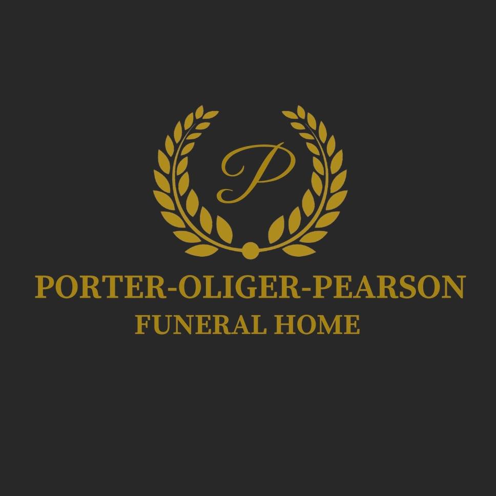 Eric Kyle Capper... - Porter-Oliger-Pearson Funeral Home | Facebook