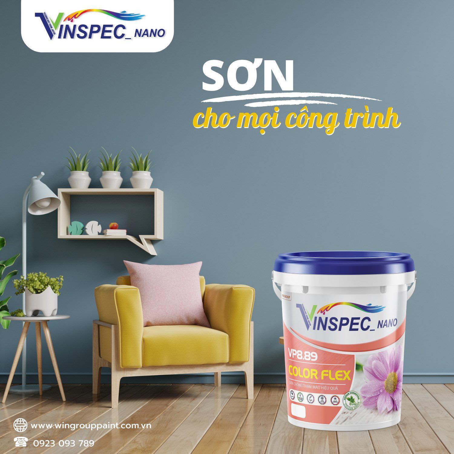TẬP ĐOÀN Wingroup
