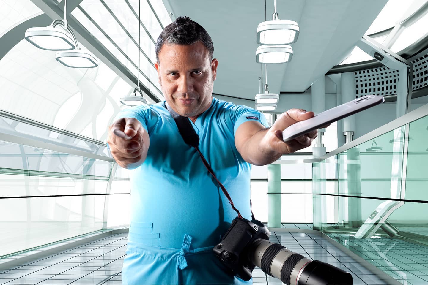 Ruben Roman Arte Fotografico