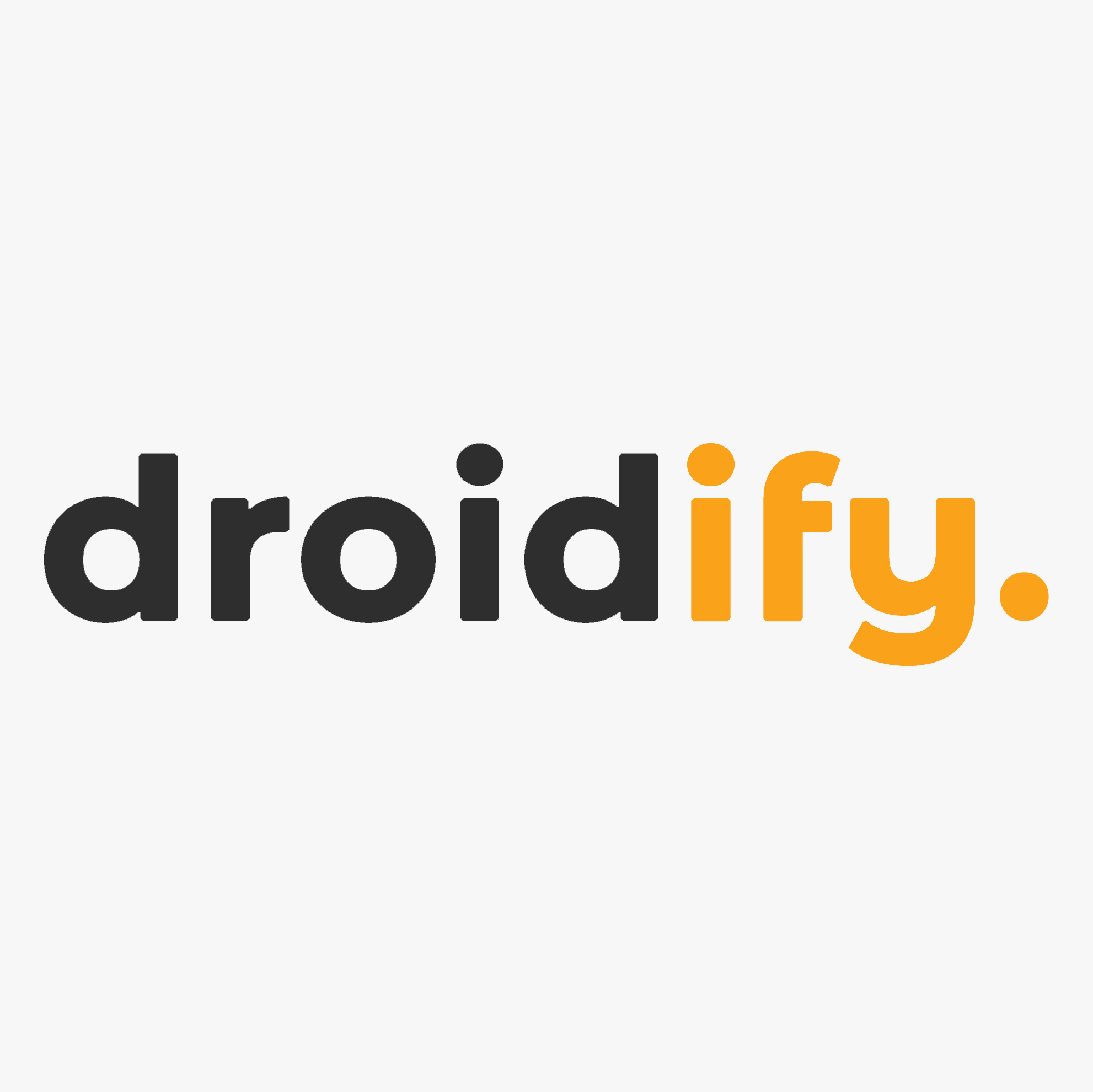 Droidify IDN