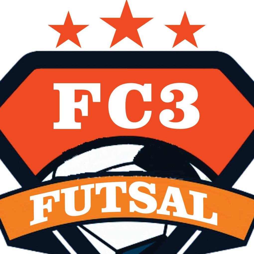 FC3 Futebol Clube 3a Parte