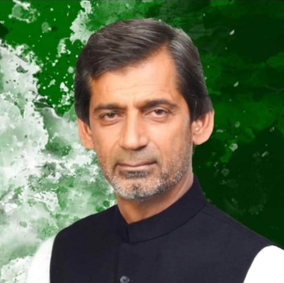 Fans of Malik Rashid Ahmad Khan