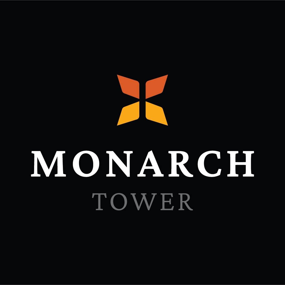 Monarch Tower - Monarch Tower updated their cover photo.
