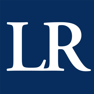 Lewis Rice | St. Louis MO