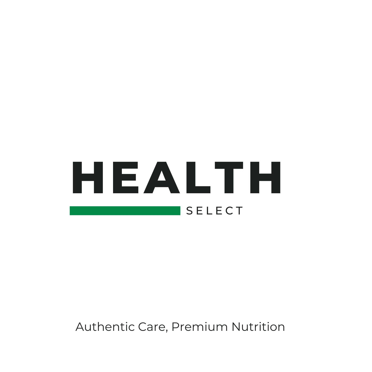 Health Select | Lucena