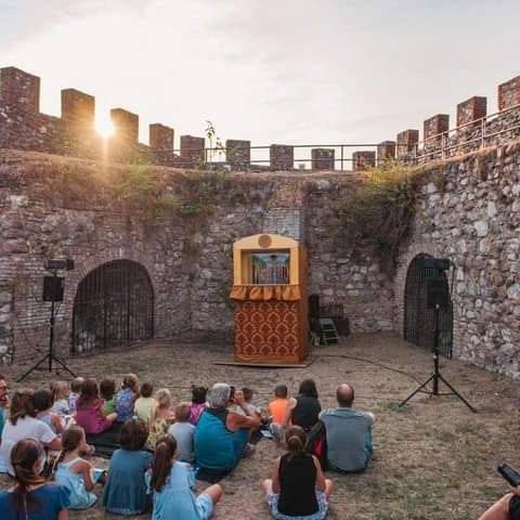 Museo dell'Agricoltura e del Mondo Rurale - 📣 News 🔝 Lunedì inizia una ...