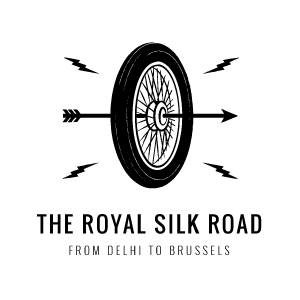The Royal Silk Road