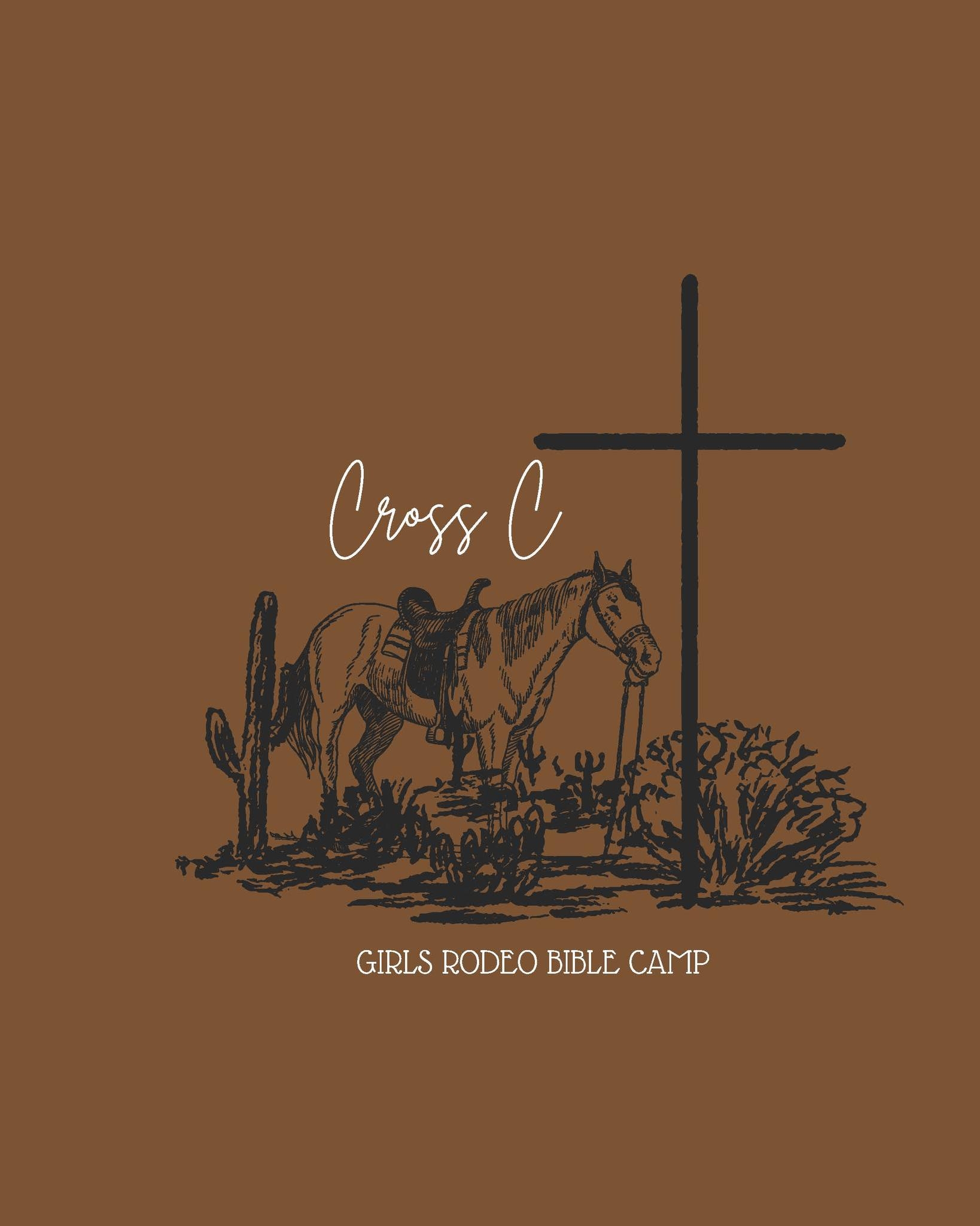Cross C Rodeo Bible Camp