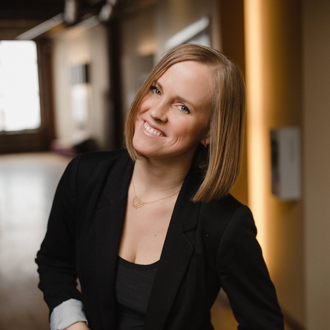 Suzanne Rigden, Coloratura Soprano