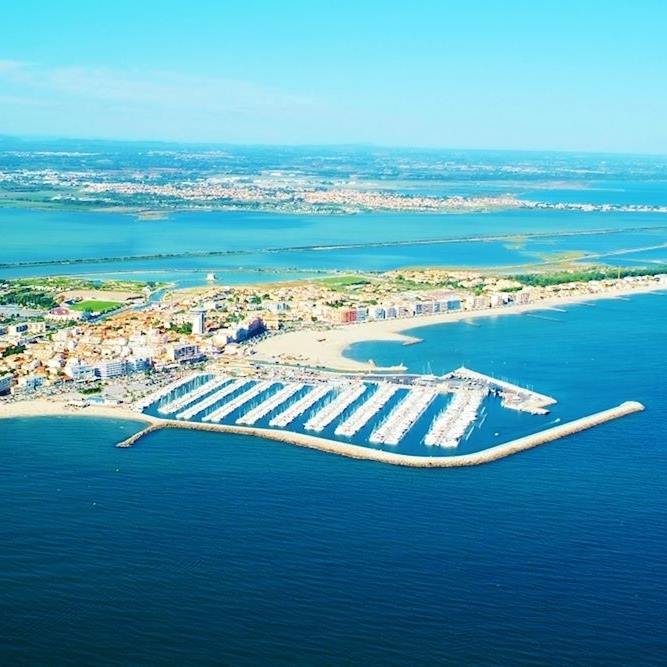 Palavas Les Flots Location Vacances