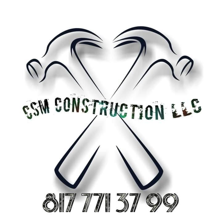 CSM Contractors Llc | Greenwood SC
