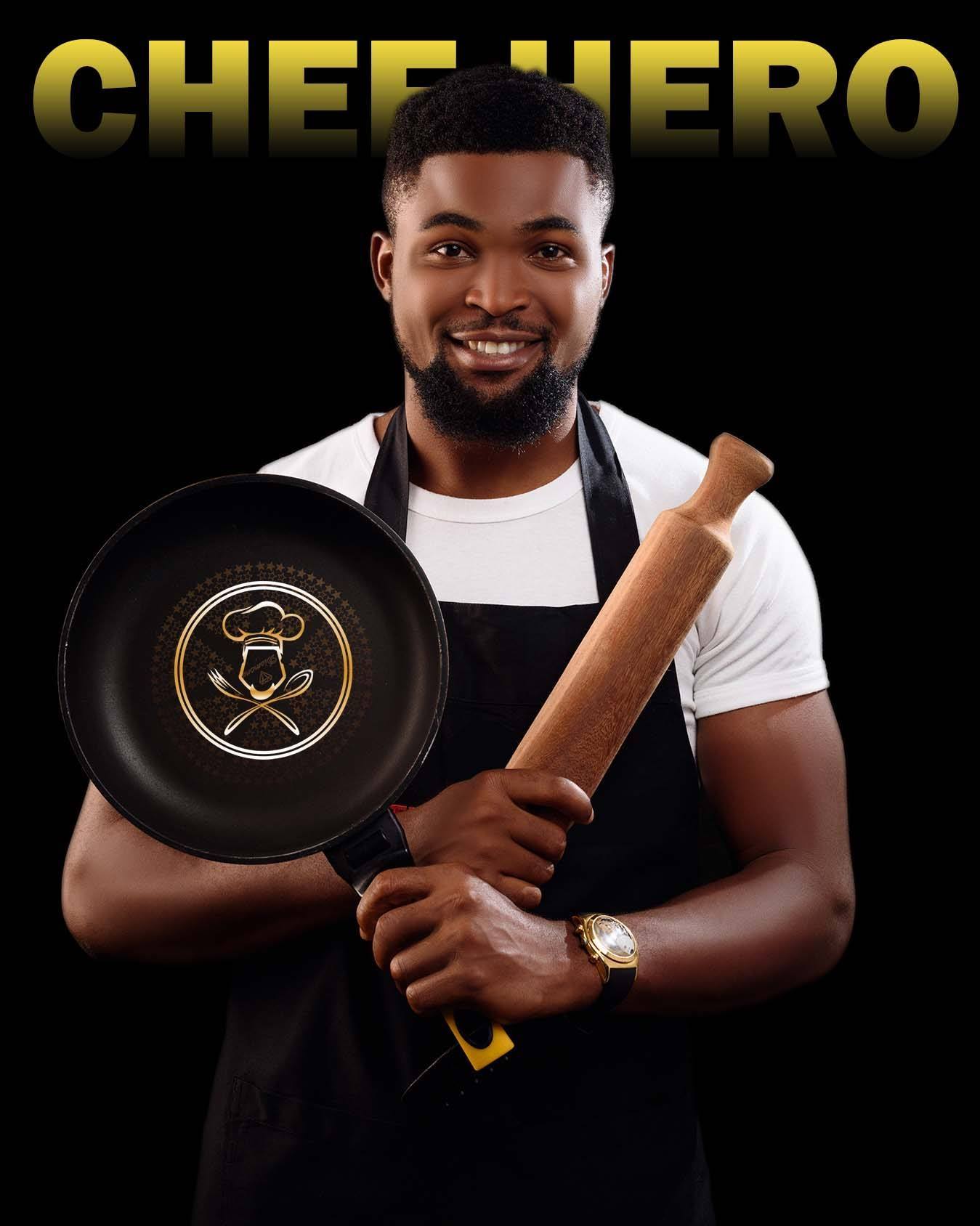 Chef Hero | Enugu