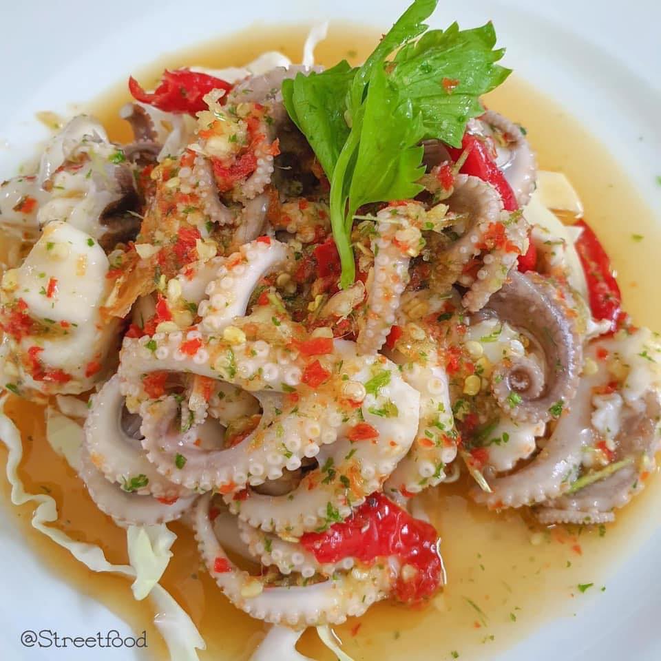 Jing Cook Food