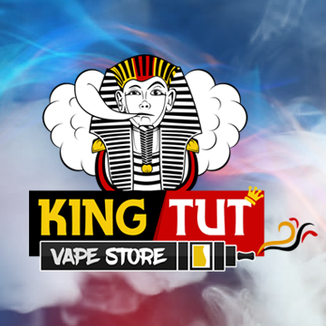 Profile for King Tut Vape Store