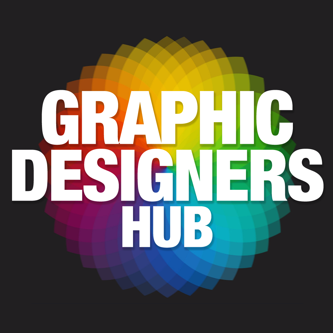 Graphic Designers Hub