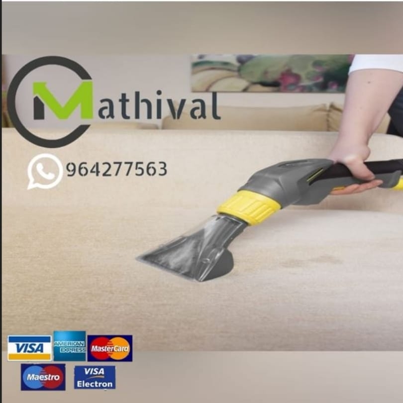Mathival Clean
