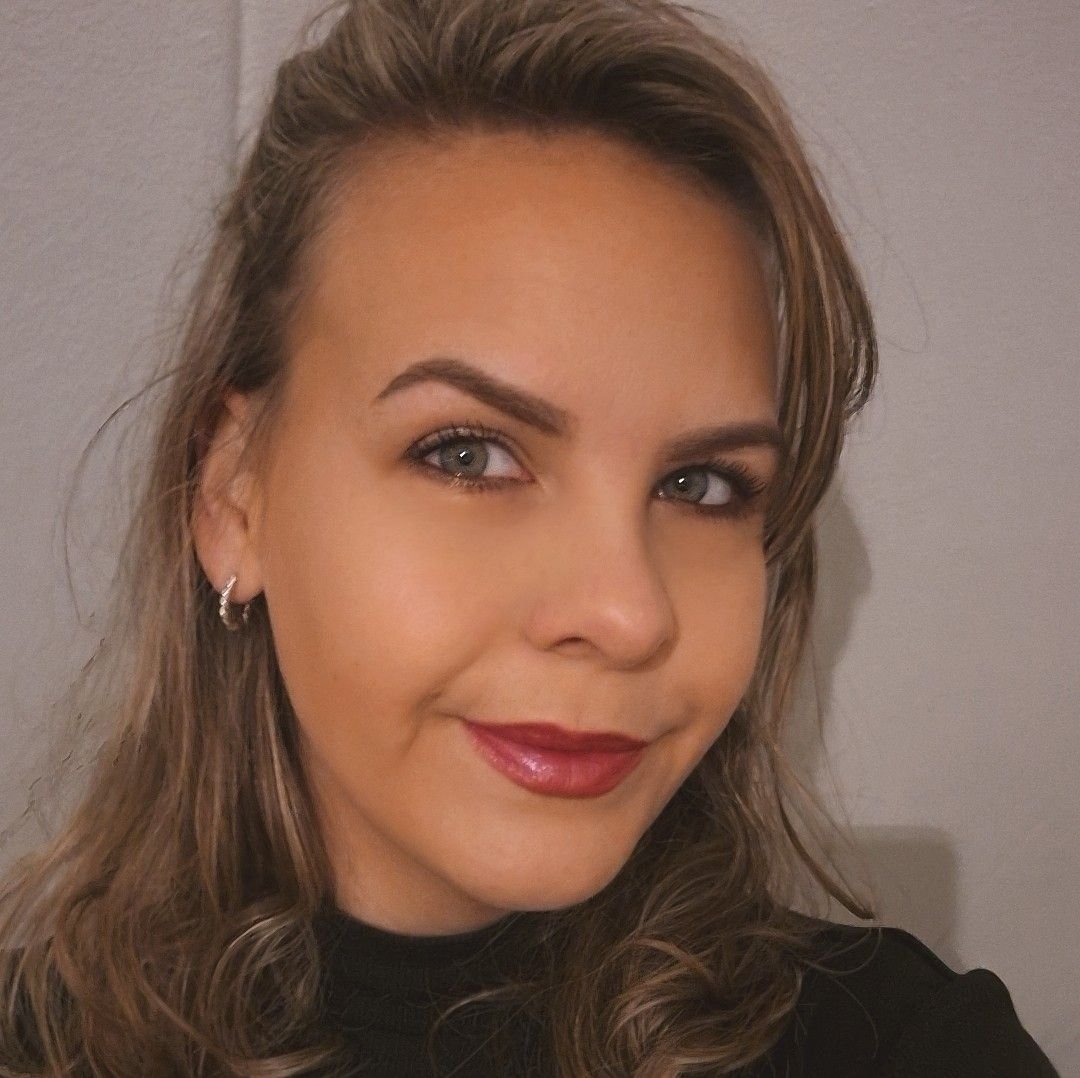 Anne Rietveld
