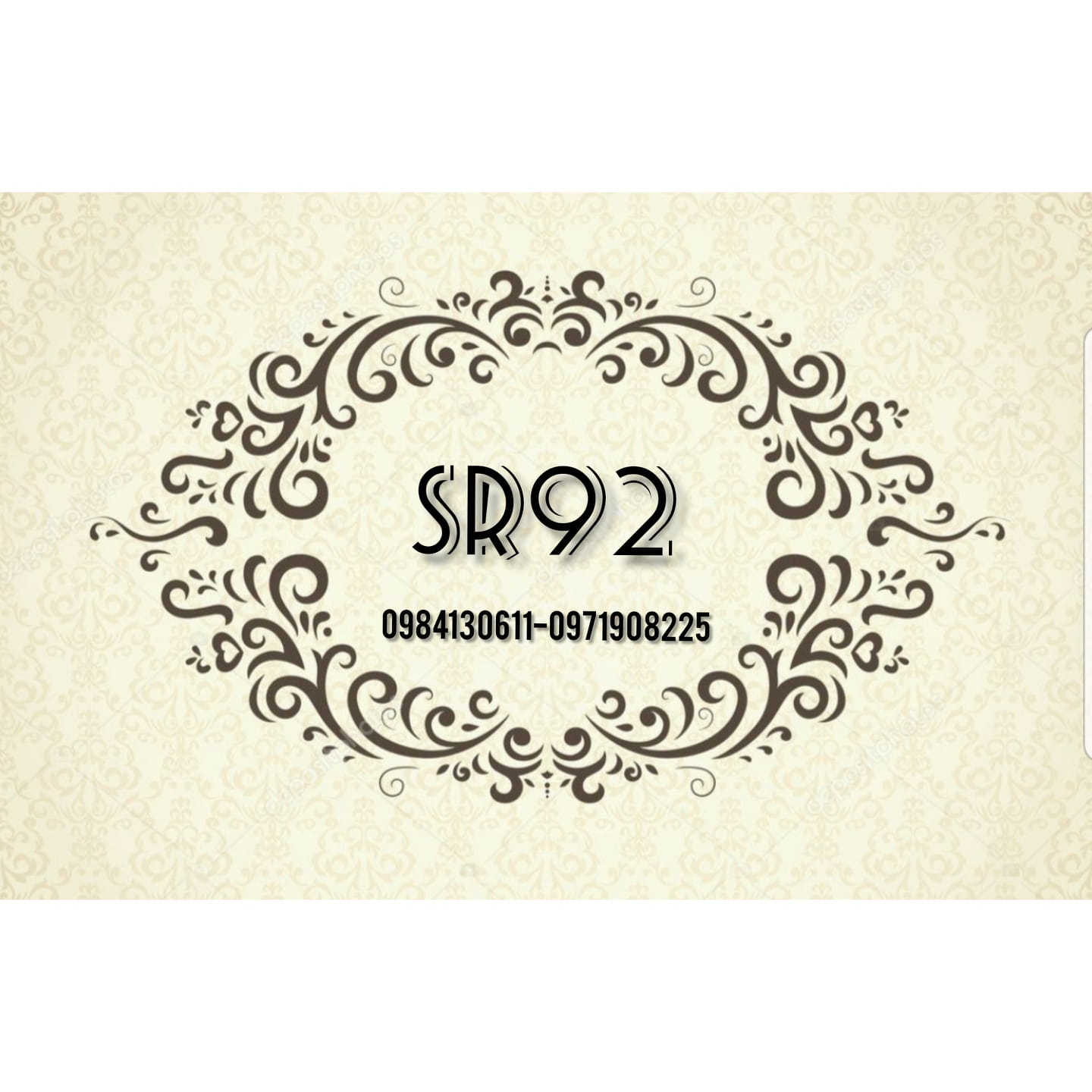 SR92