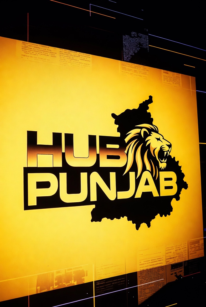Hub Punjab - #ParkashSinghBadal #CaptainAmarinderSingh... | Facebook