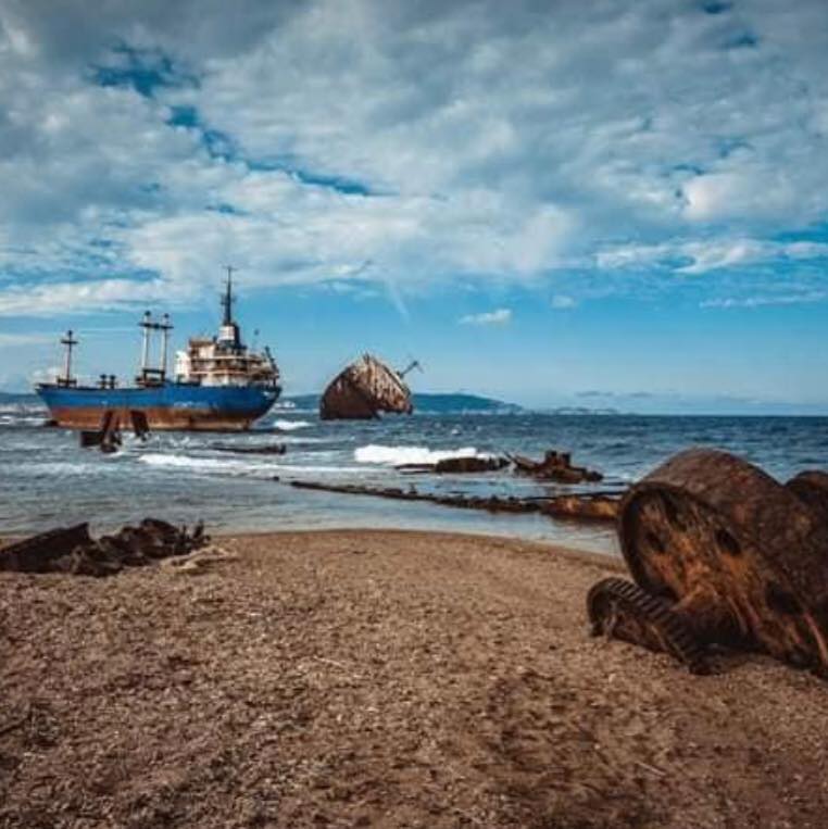 شاطئ البواخر منزل جميل | Bizerte