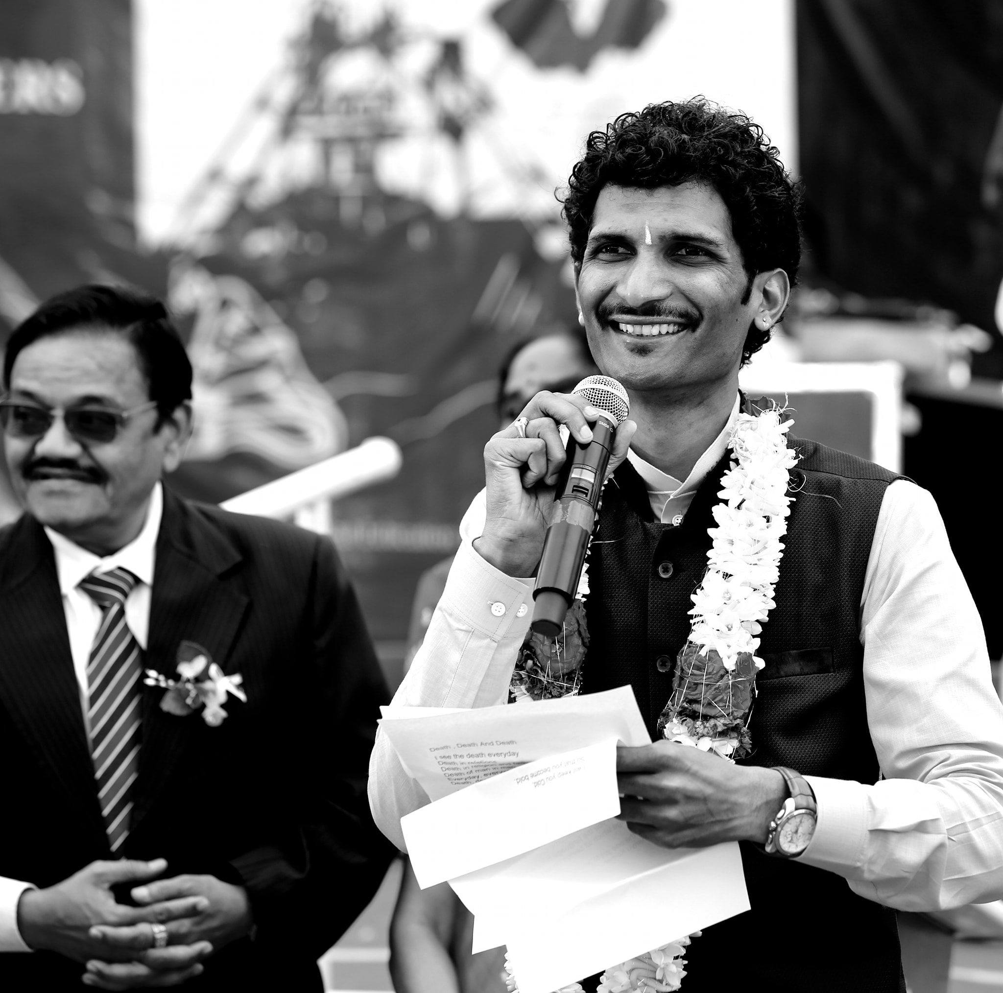 Abhimanyu kumar.s