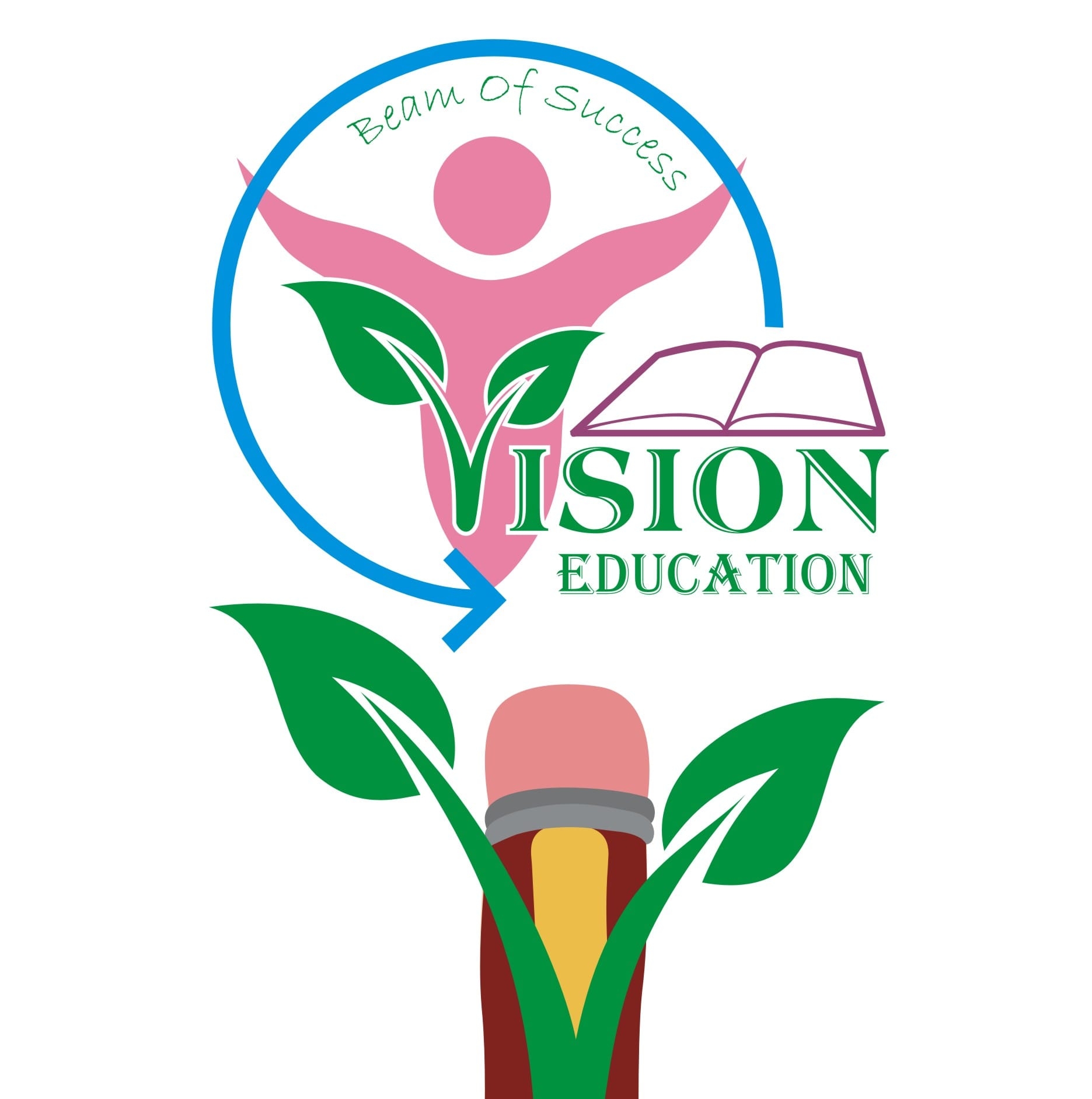 Vision Education | Surat