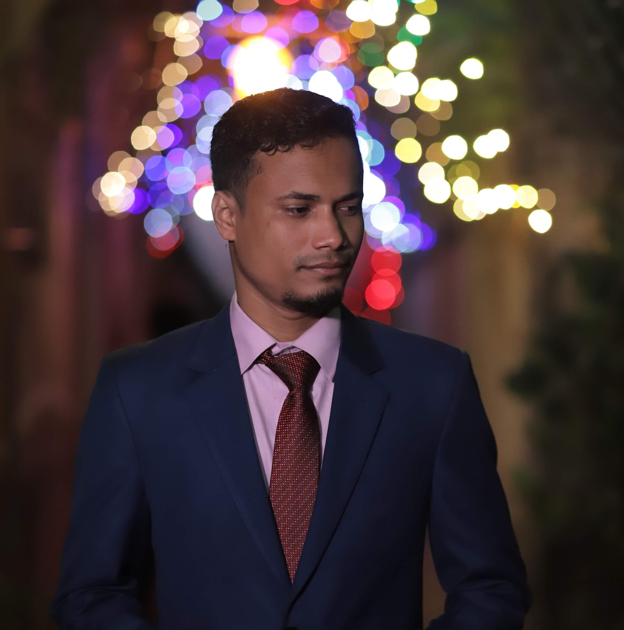 RJ Rohan | Dhaka