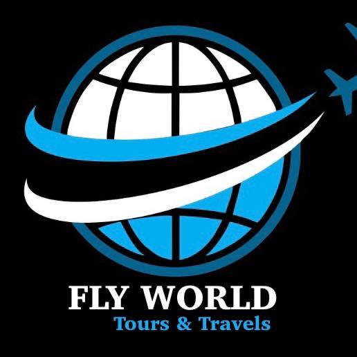 FLY WORLD Travel - Dubai,India | Dubai