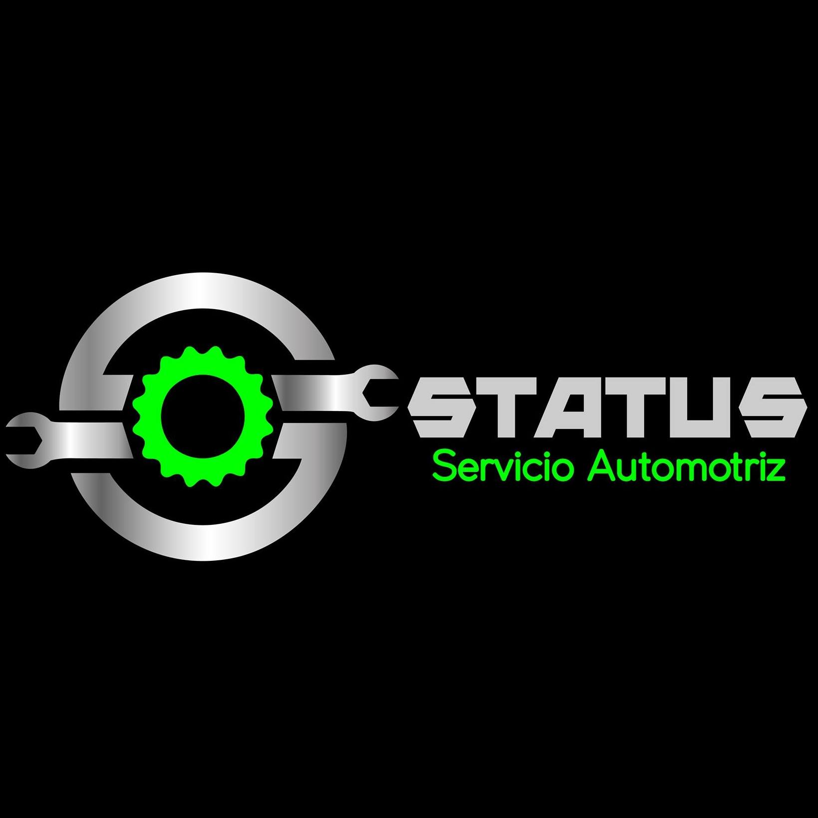 Status - Servicio Automotriz | La Paz