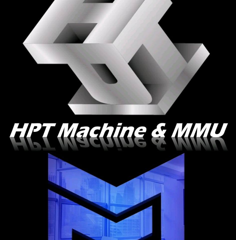 HPT Machine & MMU | Joinville SC