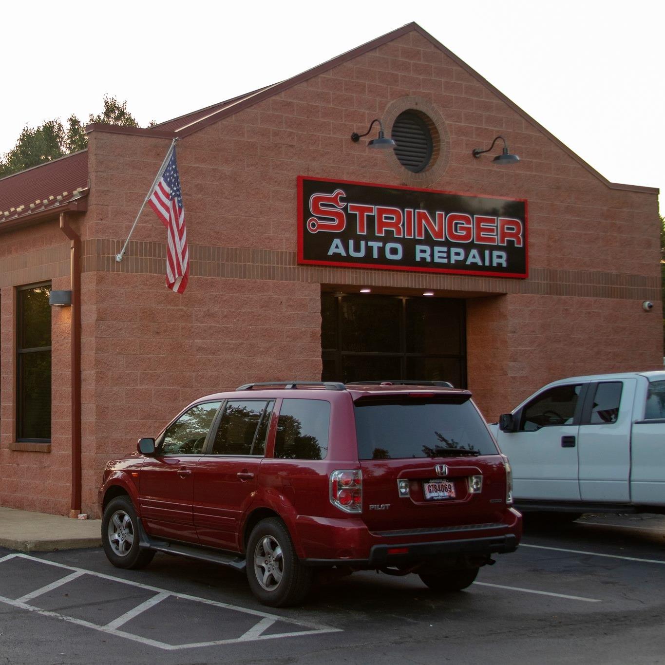 Stringer Auto Repair LLC | Johnstown OH