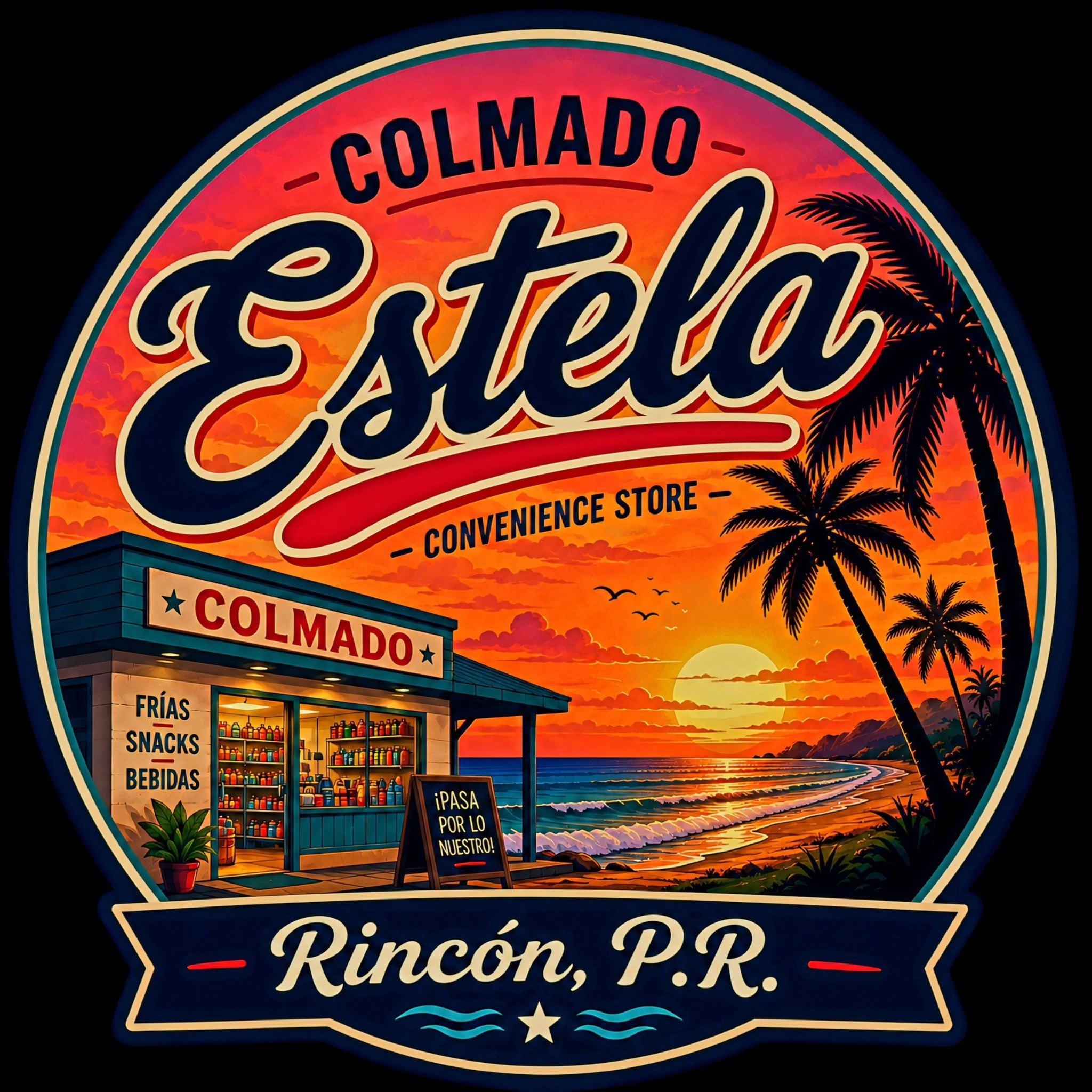 Colmado Estela | Rincon