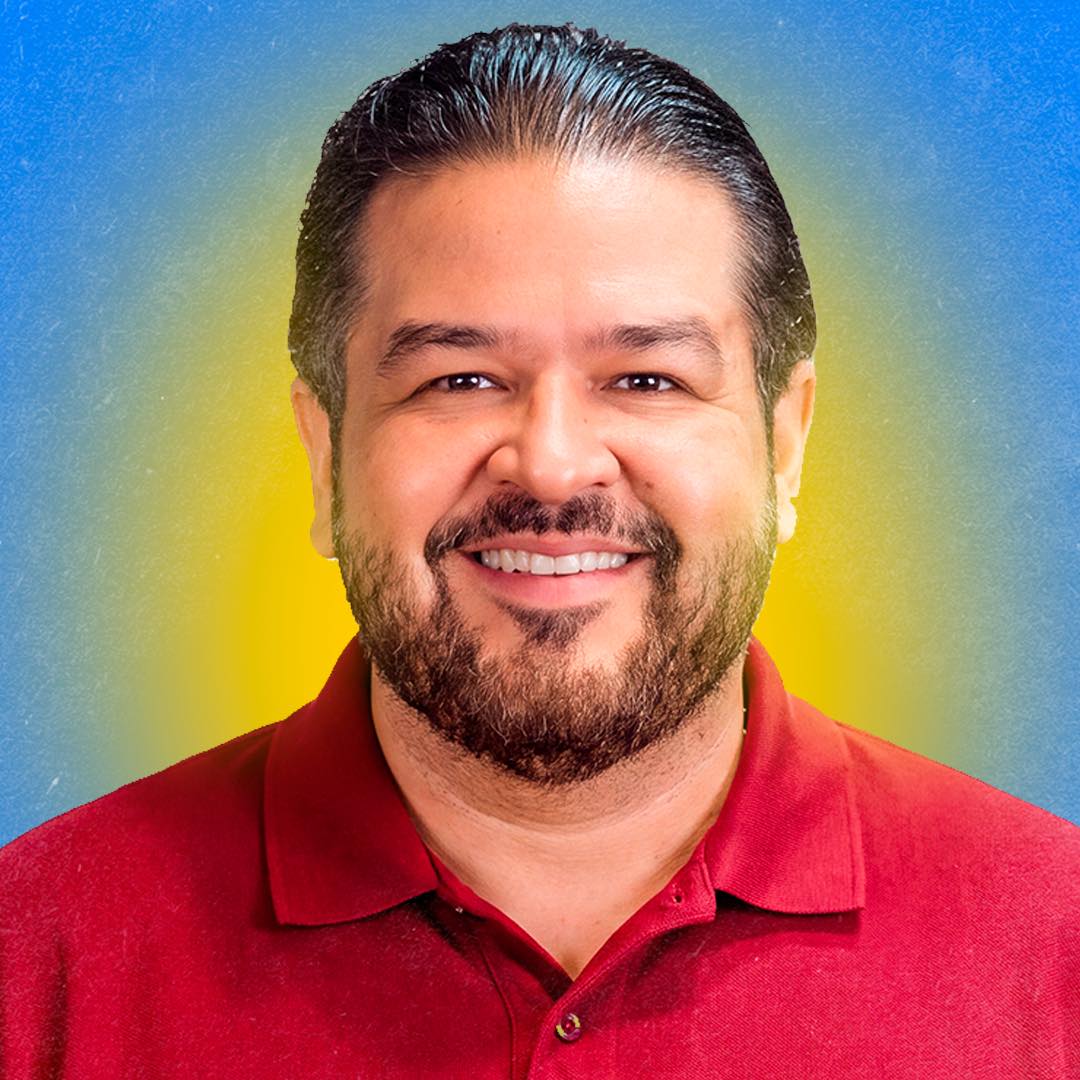 Junior Mendonça