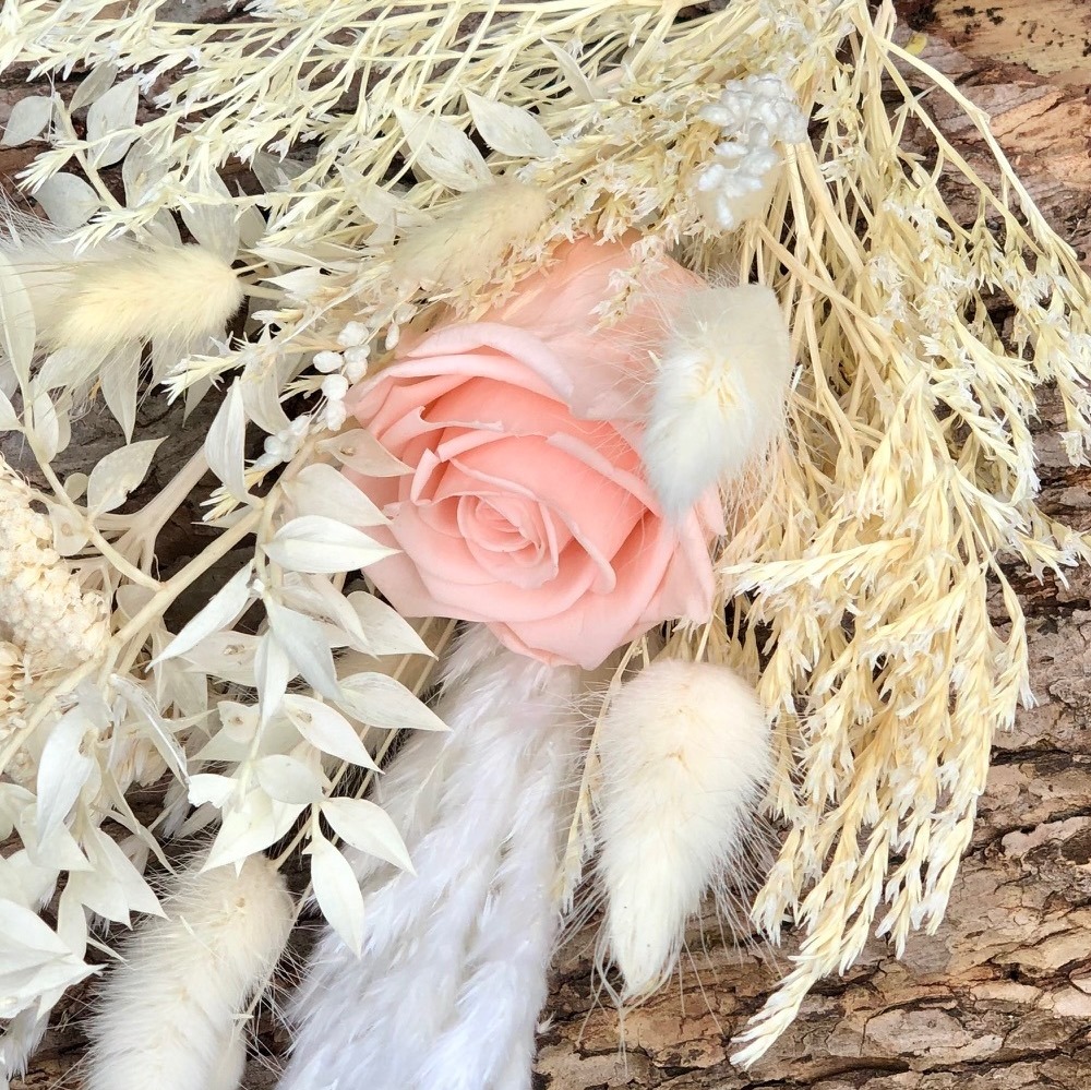 Flower Pearl