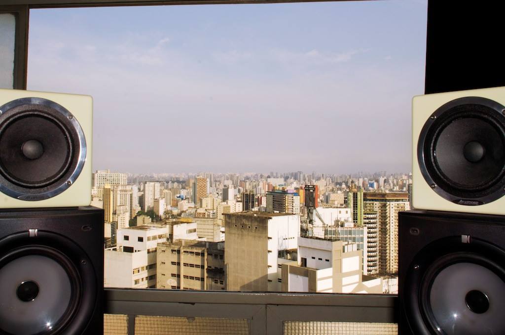 Studio Copan | São Paulo SP