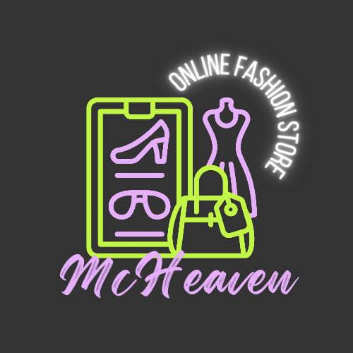 Mcheaven's Online Fashion Store