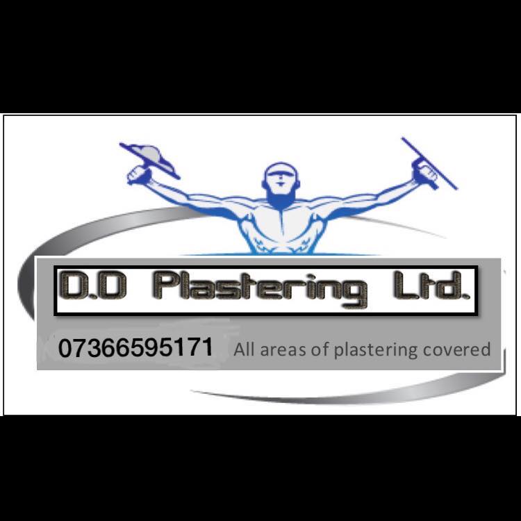 D.D Plastering Ltd.