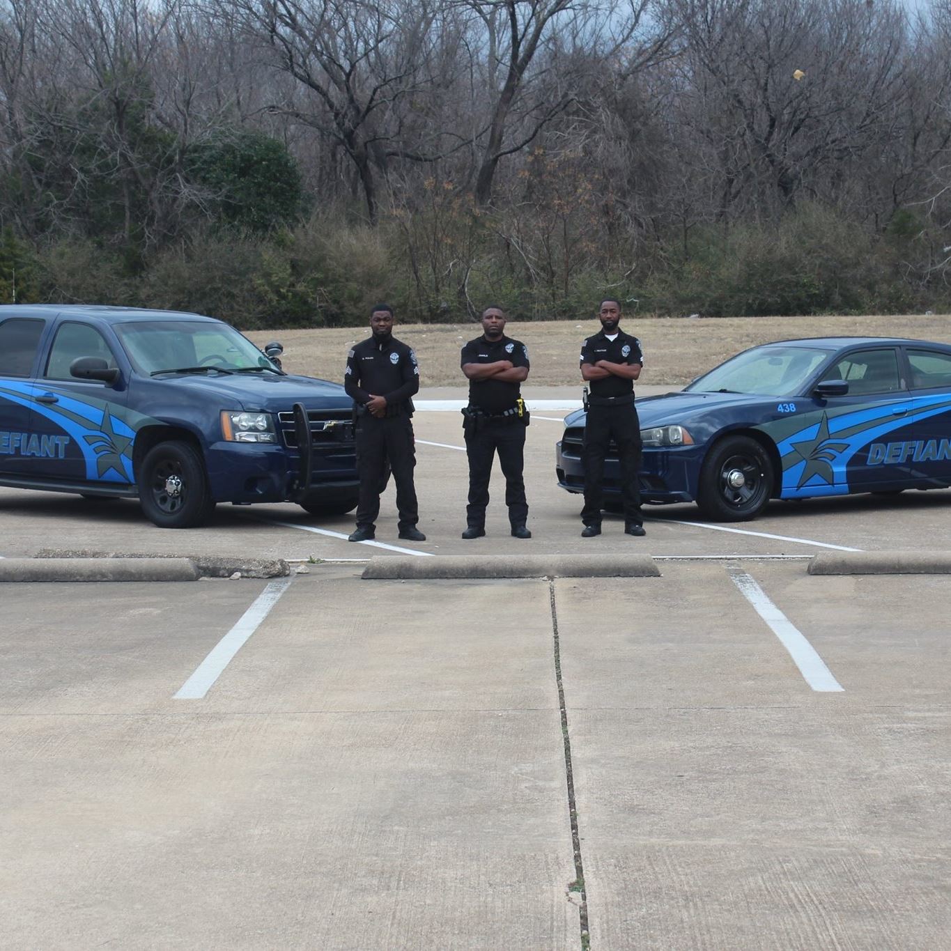 Defiant Security Services | DeSoto TX