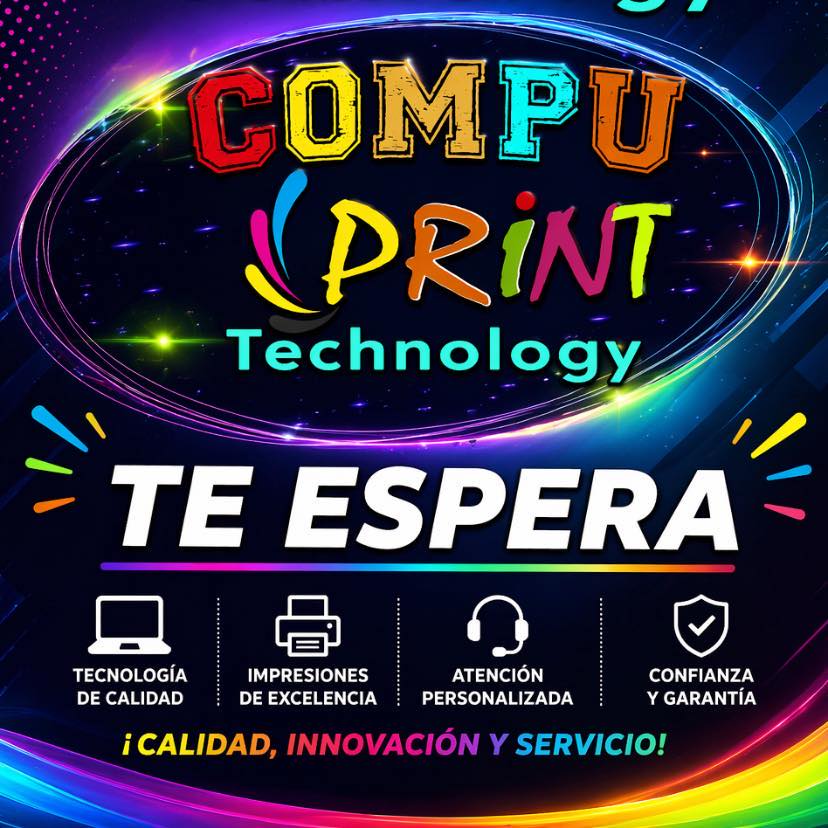 Compuprint Technology | Manta