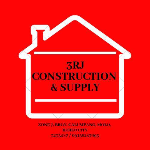 3RJ Construction and Supply | Iloilo City