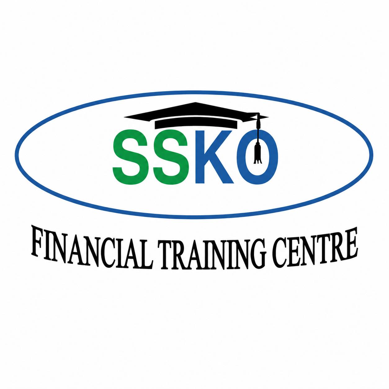 Profile for SSKO Financial Training Centre