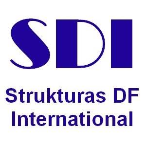 Strukturas DF International